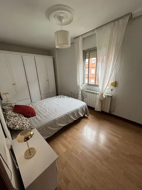 Wohnung 88 m² in Valladolid
