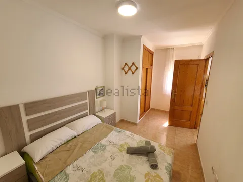 Pis de 42 m² a Torrevella