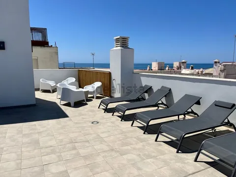 Pis de 51 m² a Cádiz