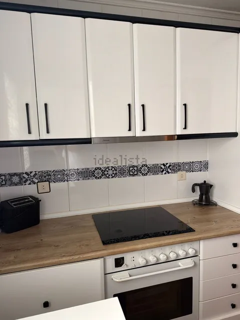 Piso de 95 m² en Madrid