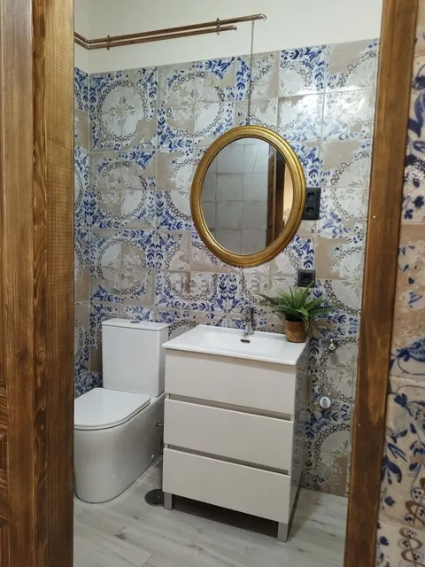 Pis de 38 m² a Madrid
