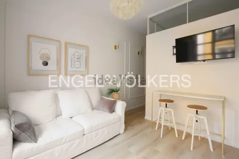 Appartamento 40 m² a Madrid