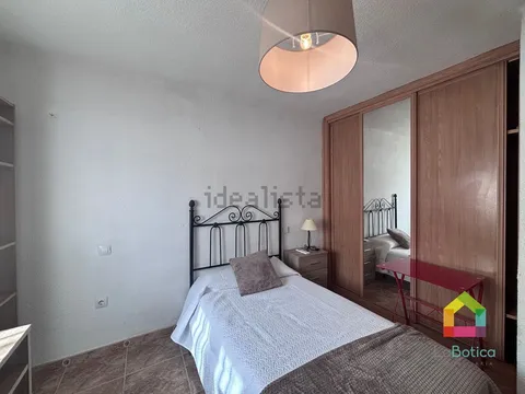 Квартира 65 м² у Толедо
