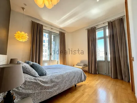 Pis de 114 m² a Madrid