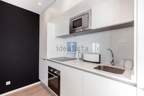 Wohnung 99 m² in Madrid