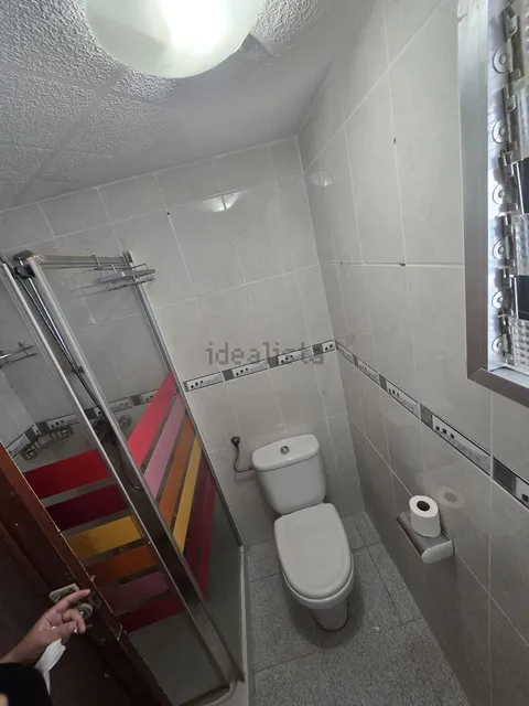 Habitació de lloguer, Alzira