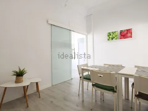 Habitació de lloguer, València