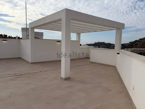 Pis de 240 m² a Màlaga