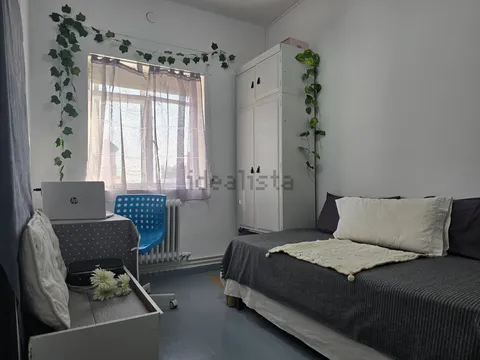 Habitación en alquiler, Toro