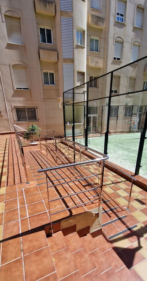 Wohnung 112 m² in Roquetas de Mar
