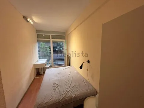 Stanza in affitto, Madrid