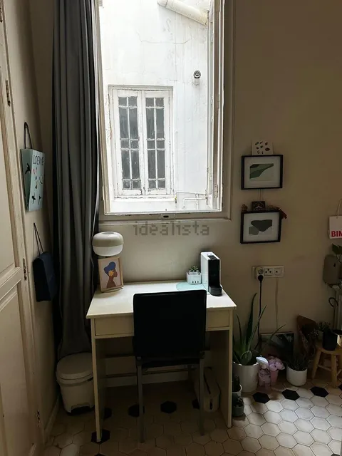 Habitación en alquiler, Valencia