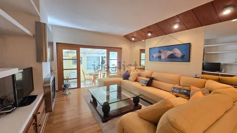 Pis de 182 m² a Esplugues de Llobregat
