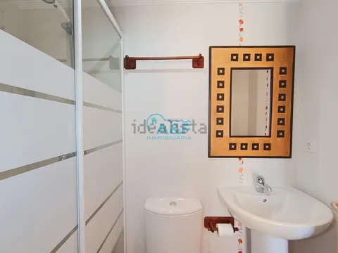 Pis de 98 m² a Orpesa