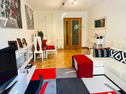 Zimmer zur Miete, Madrid