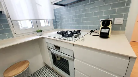 Appartamento 50 m² a Madrid
