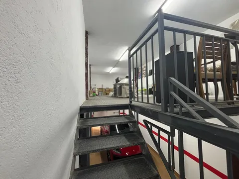 Piso de 255 m² en Toledo