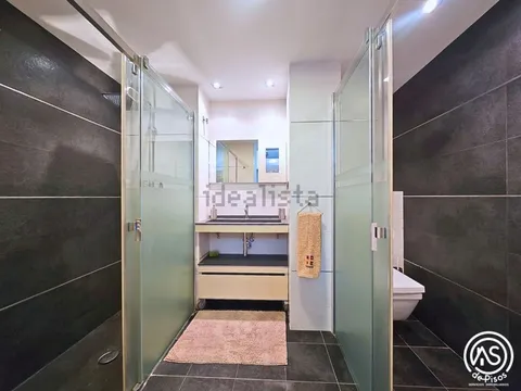 Pis de 85 m² a Saragossa