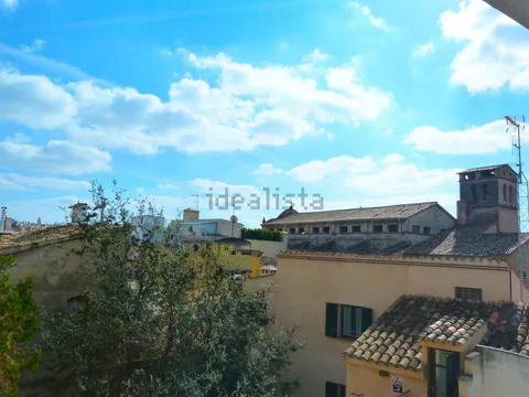 Wohnung 150 m² in Palma