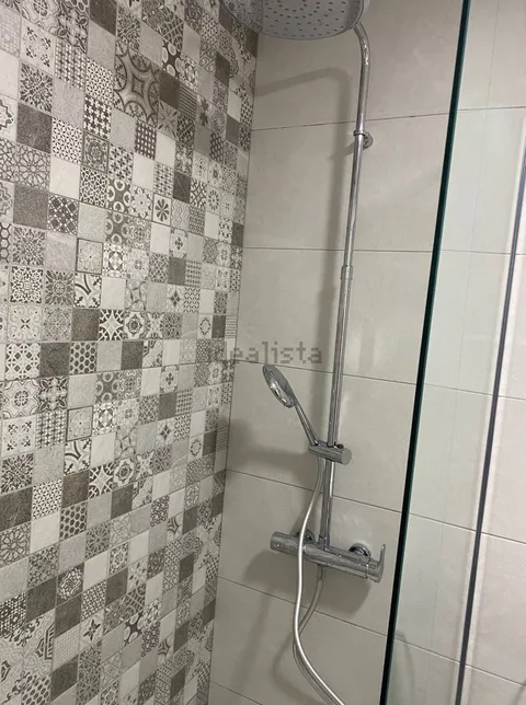 Pis de 95 m² a Sant Vicent del Raspeig