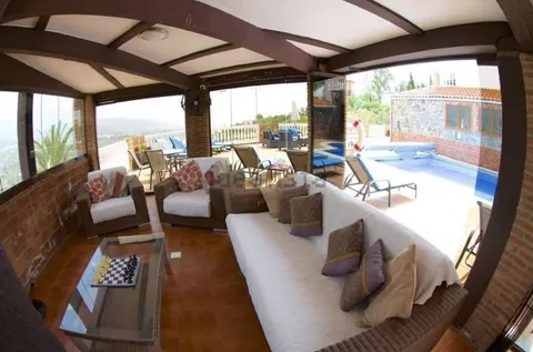 Casa 649 m² a Torrox