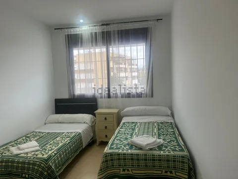Pis de 75 m² a Almeria