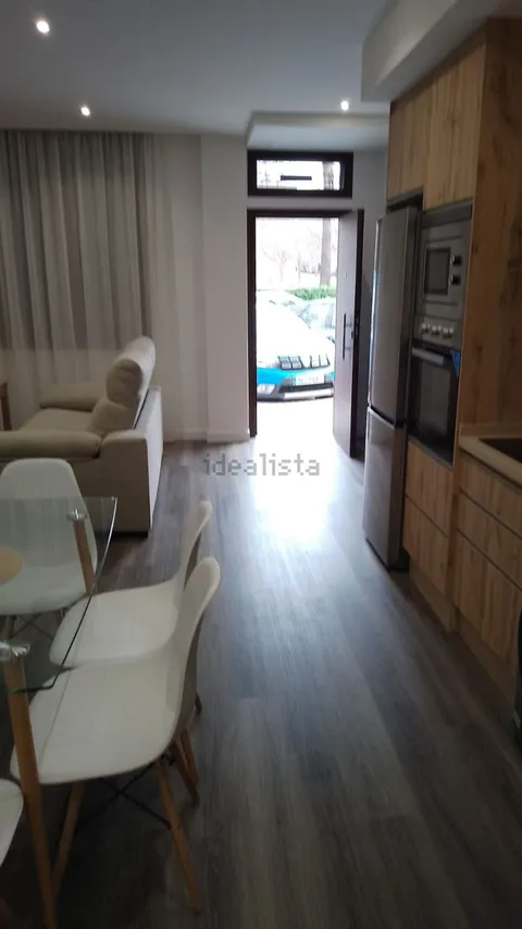 Pis de 62 m² a Còrdova
