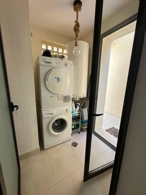 Pis de 117 m² a Marbella