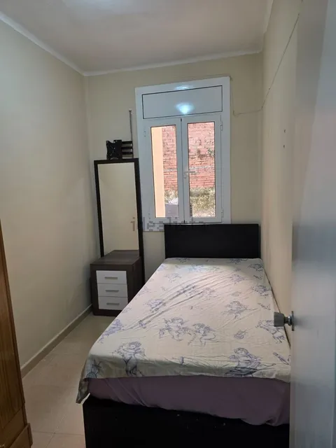 Quarto para alugar, Barcelona (4/5)