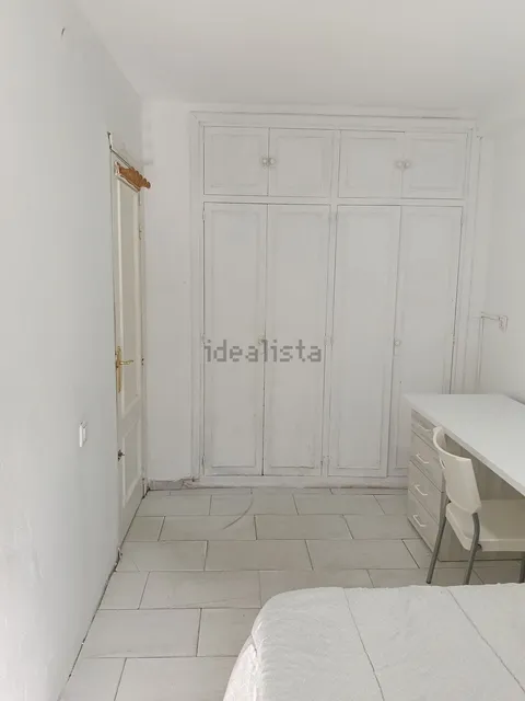 Chambre à louer, Madrid