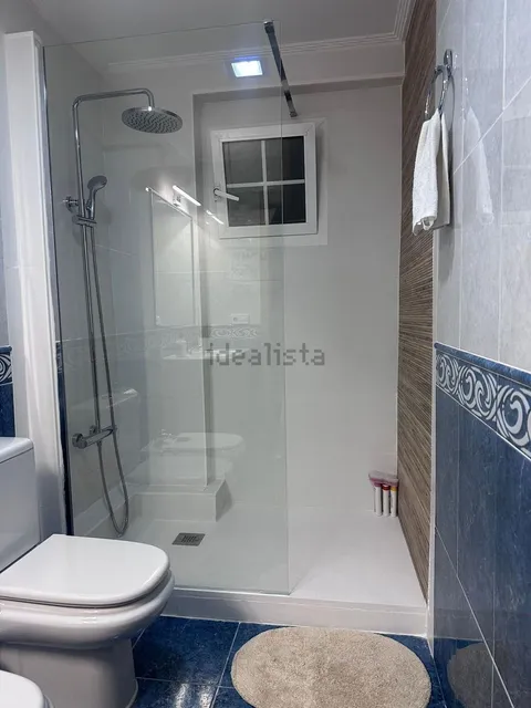 Habitació de lloguer, València (4/8)