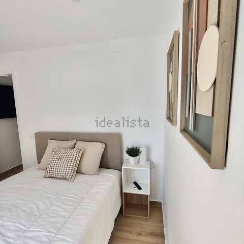 Pis de 130 m² a València