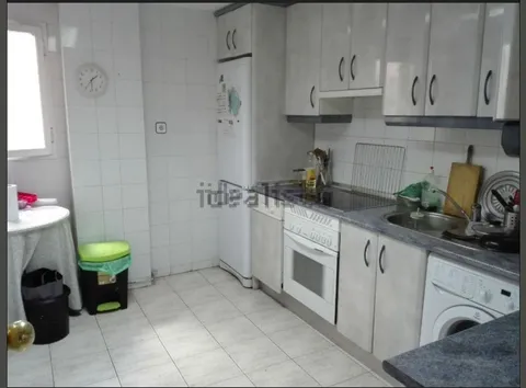 Habitación en alquiler, Madrid