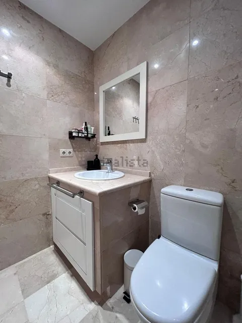 Pis de 63 m² a San Javier
