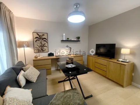 Wohnung 45 m² in Málaga (3/10)