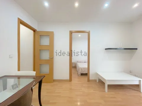 Apartamento 55 m² em Barcelona