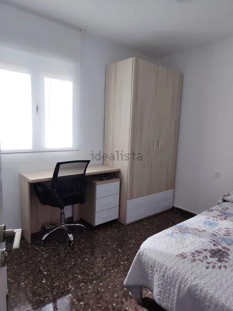 Habitació de lloguer, Jaén