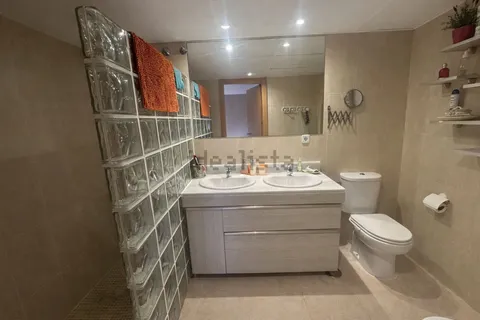 Pis de 110 m² a Vera