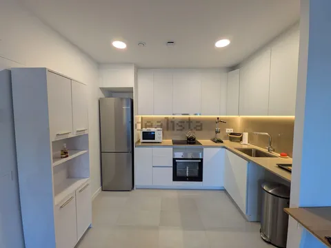 Pis de 51 m² a Barcelona