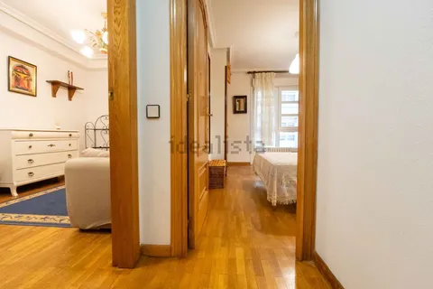 Pis de 43 m² a Gijón