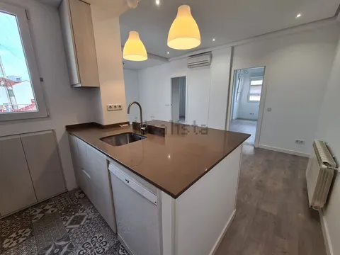 Pis de 65 m² a Madrid