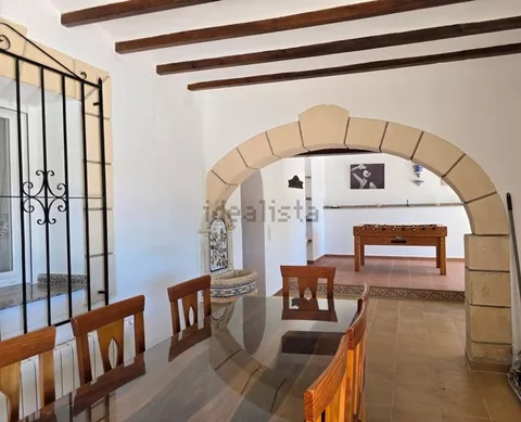 Piso de 480 m² en Jávea