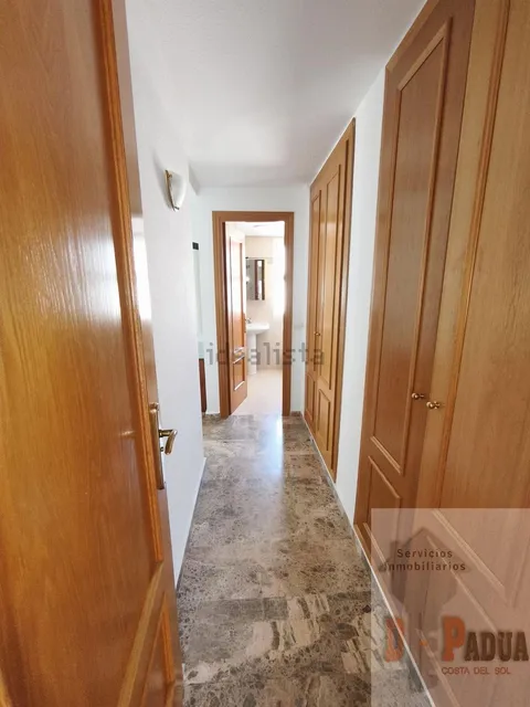 Pis de 120 m² a Màlaga