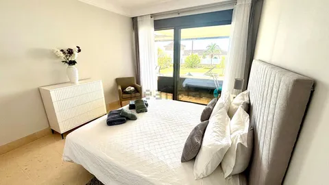 Pis de 130 m² a Marbella