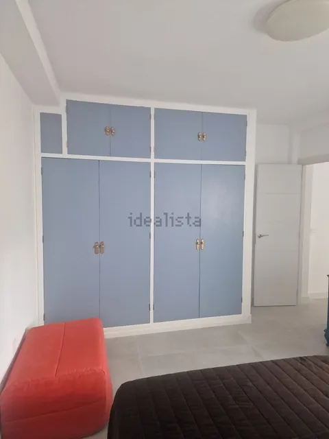 Pis de 95 m² a Màlaga