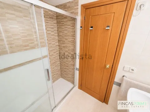 Wohnung 54 m² in Benidorm