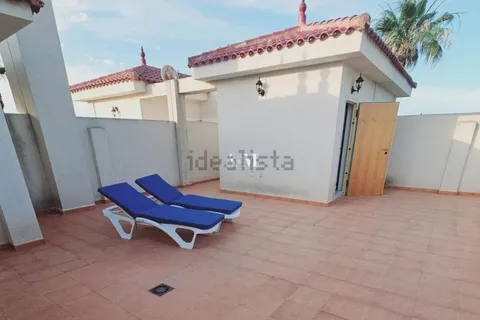 Apartamento 140 m² em Daya Vieja