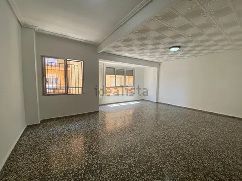 Pis de 102 m² a Borriana