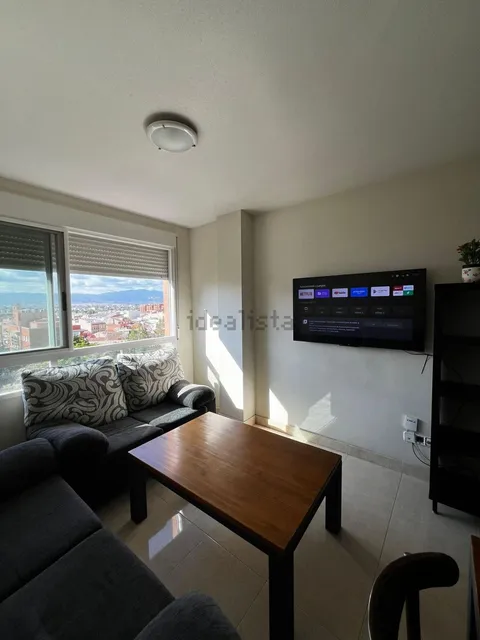Pis de 95 m² a Múrcia