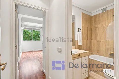 Pis de 135 m² a Madrid